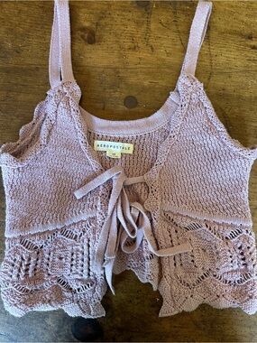 Aeropostale Tank